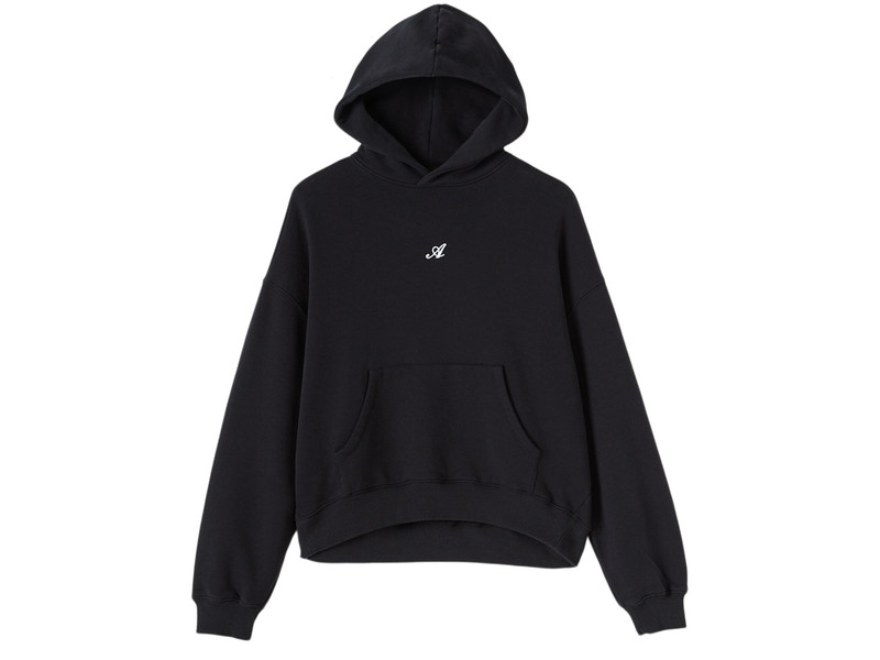 Signature Hoodie 1