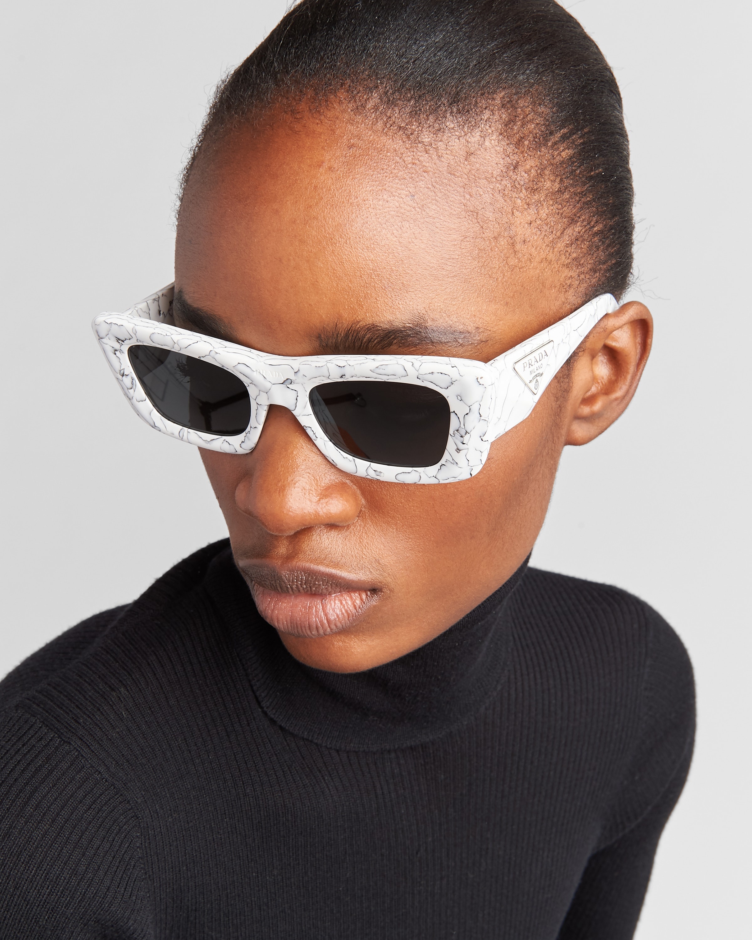 Prada Symbole sunglasses - 2