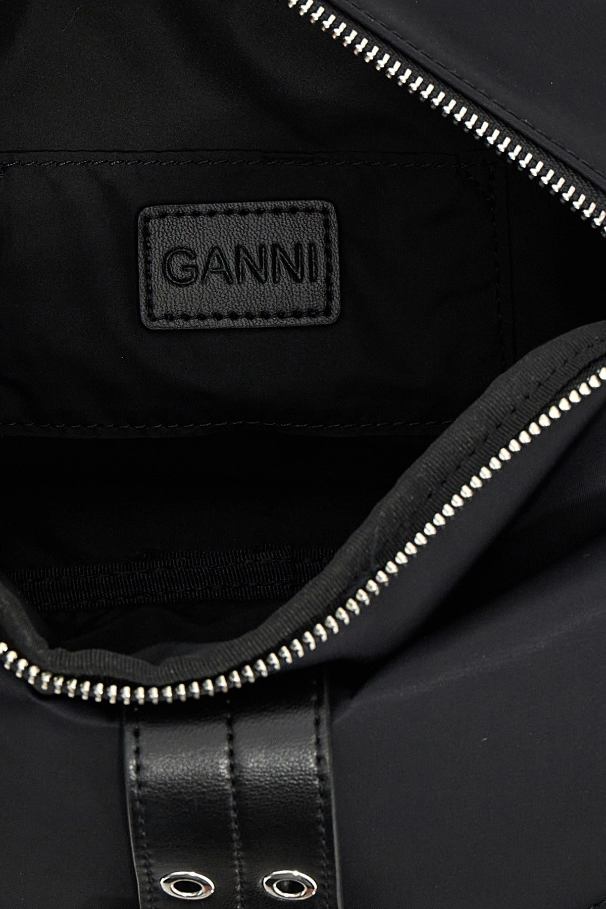 'Bucky' crossbody bag - 5