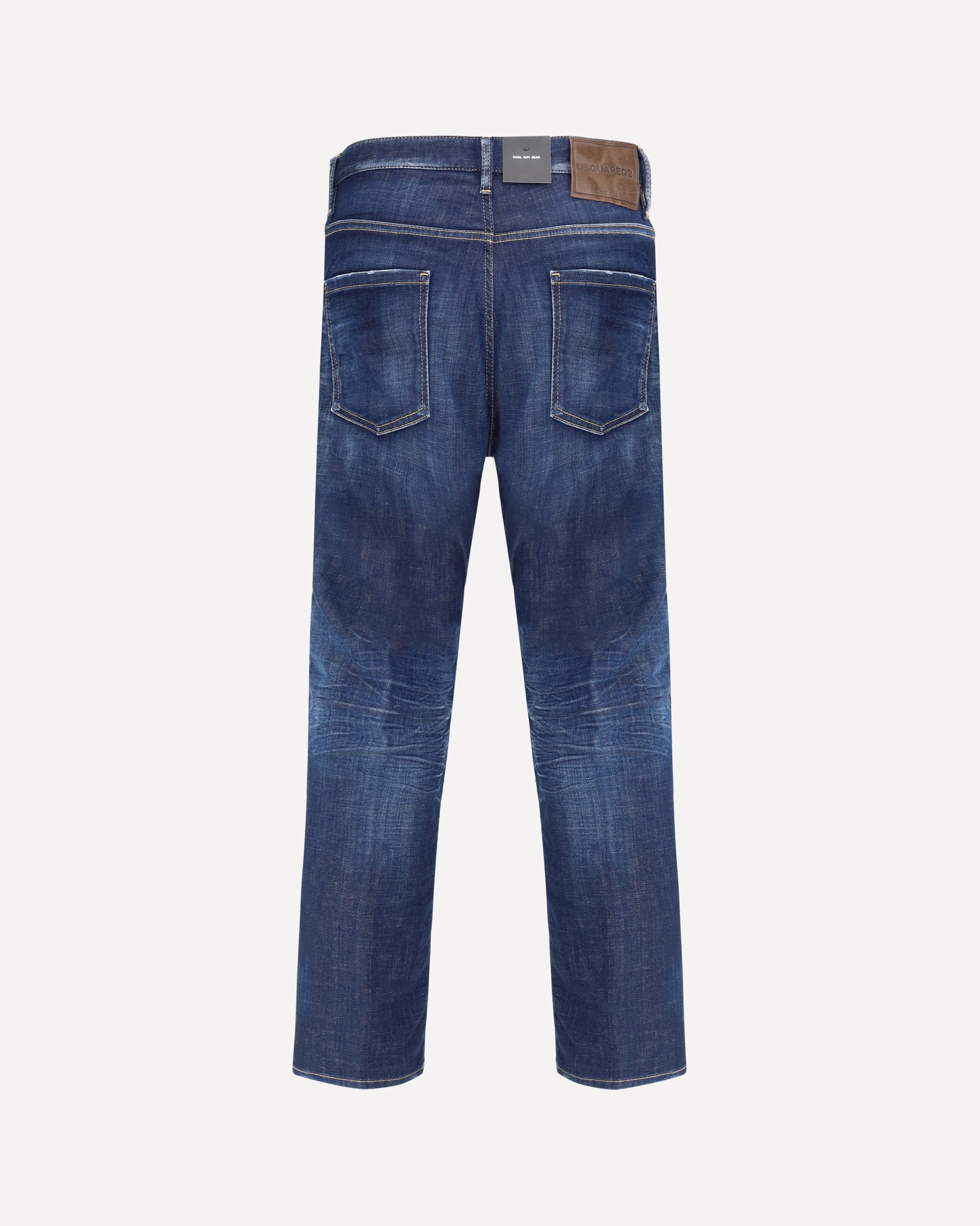 Cool Guy Jeans - 2