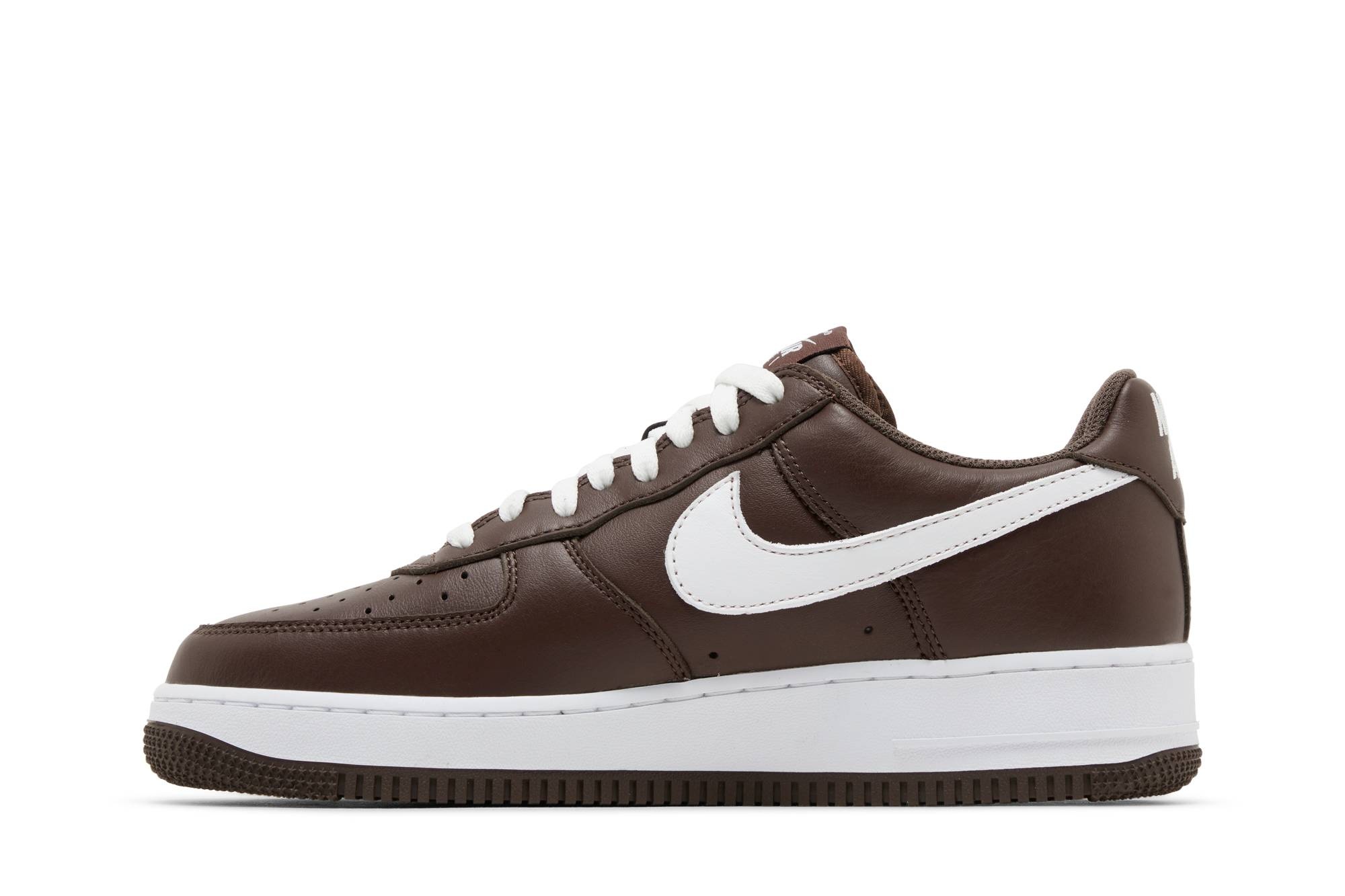 Air Force 1 Low 'Color of the Month - Chocolate' - 3