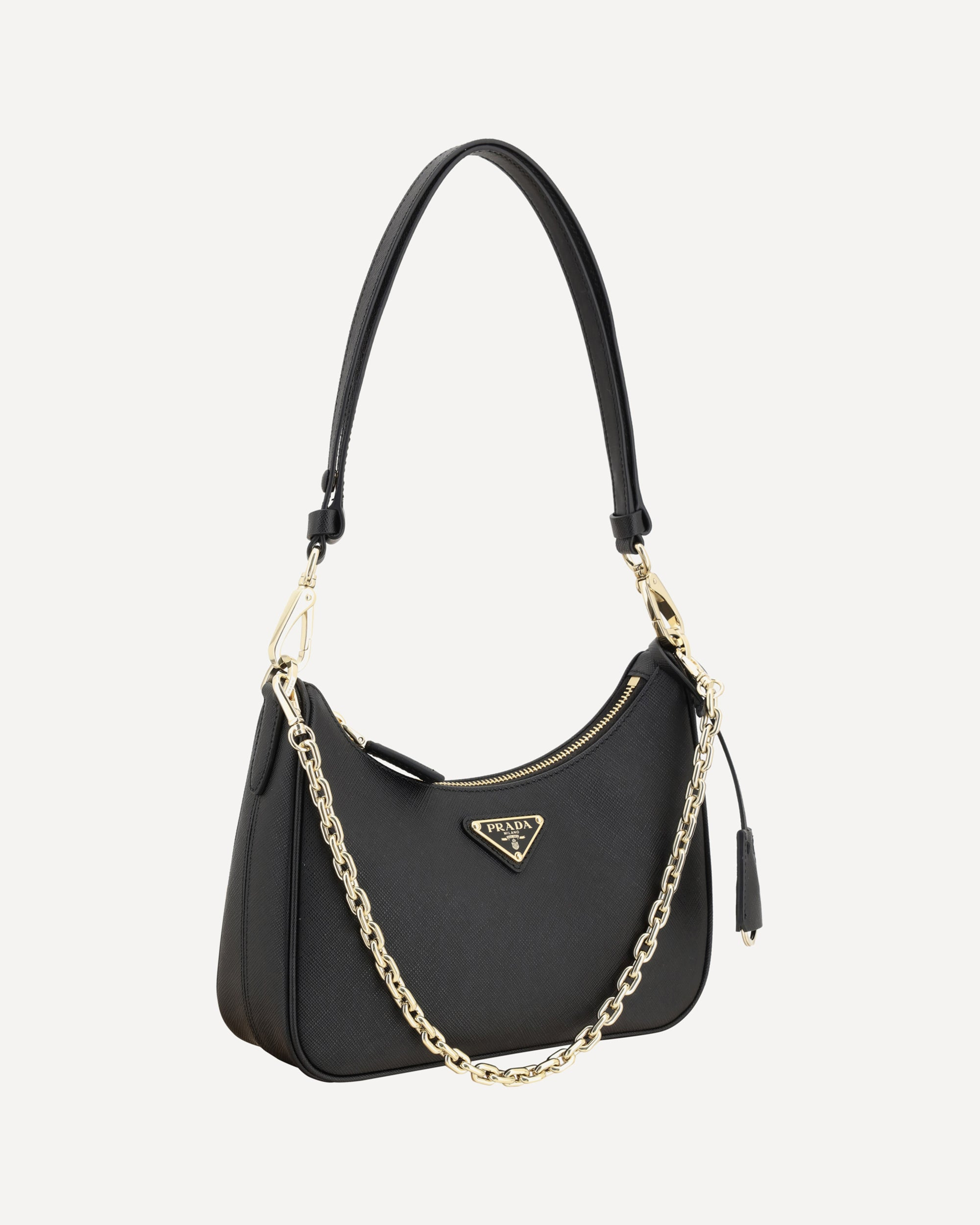 Lux Shoulder Bag - 2