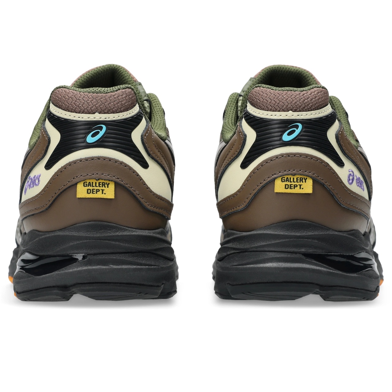 Asics GALLERY DEPT x GEL-K1011 | REVERSIBLE