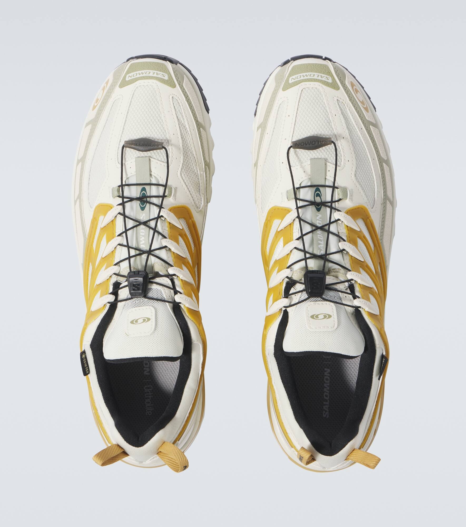 ACS Pro Gore-Tex® trail running shoes - 4