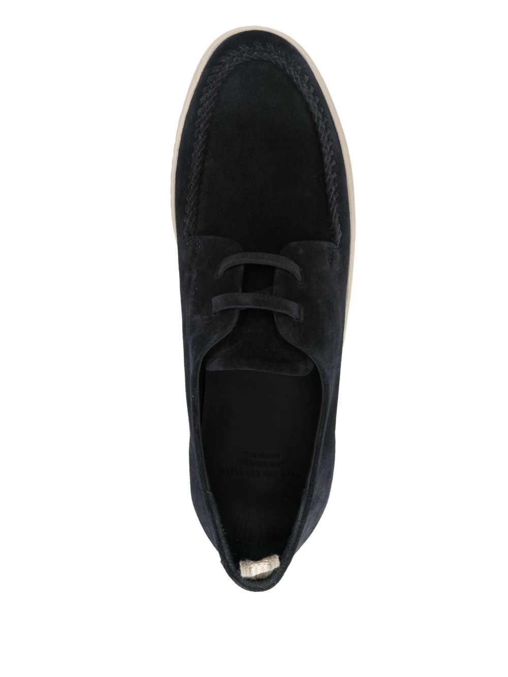 Herbie boat shoes - 4