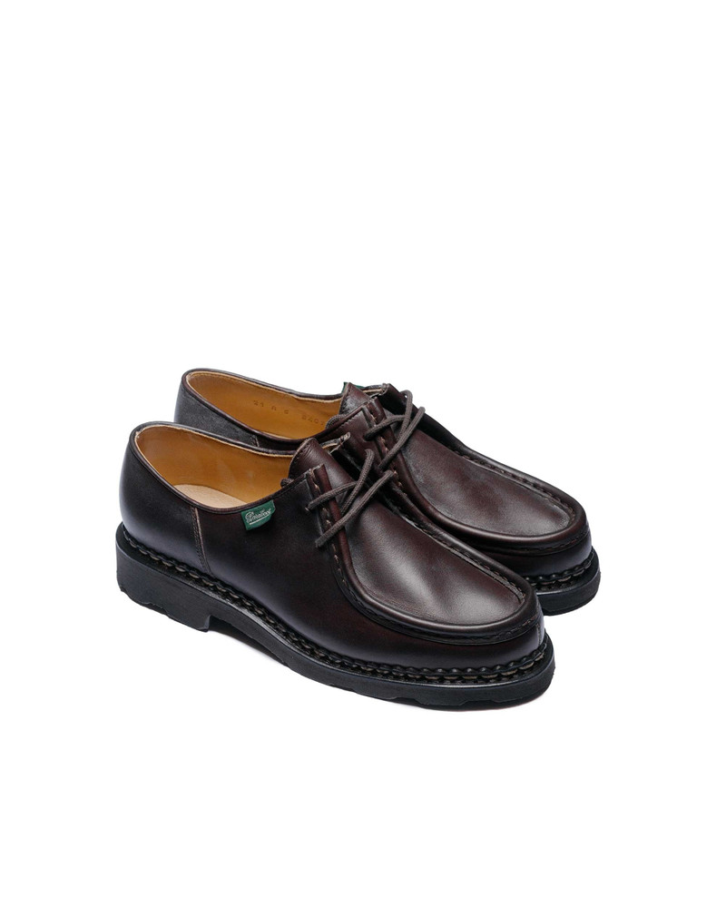 Paraboot Michael Lisse Café outlook