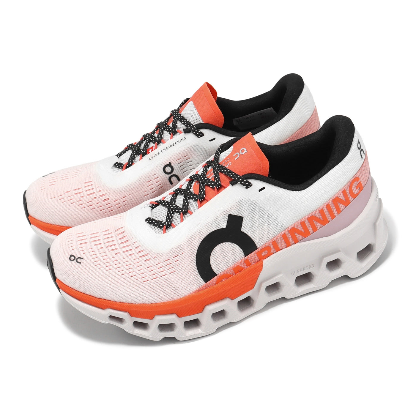 (WMNS) On Running Cloudmonster 2 'Undyed Flame' 3WE10111527 - 3