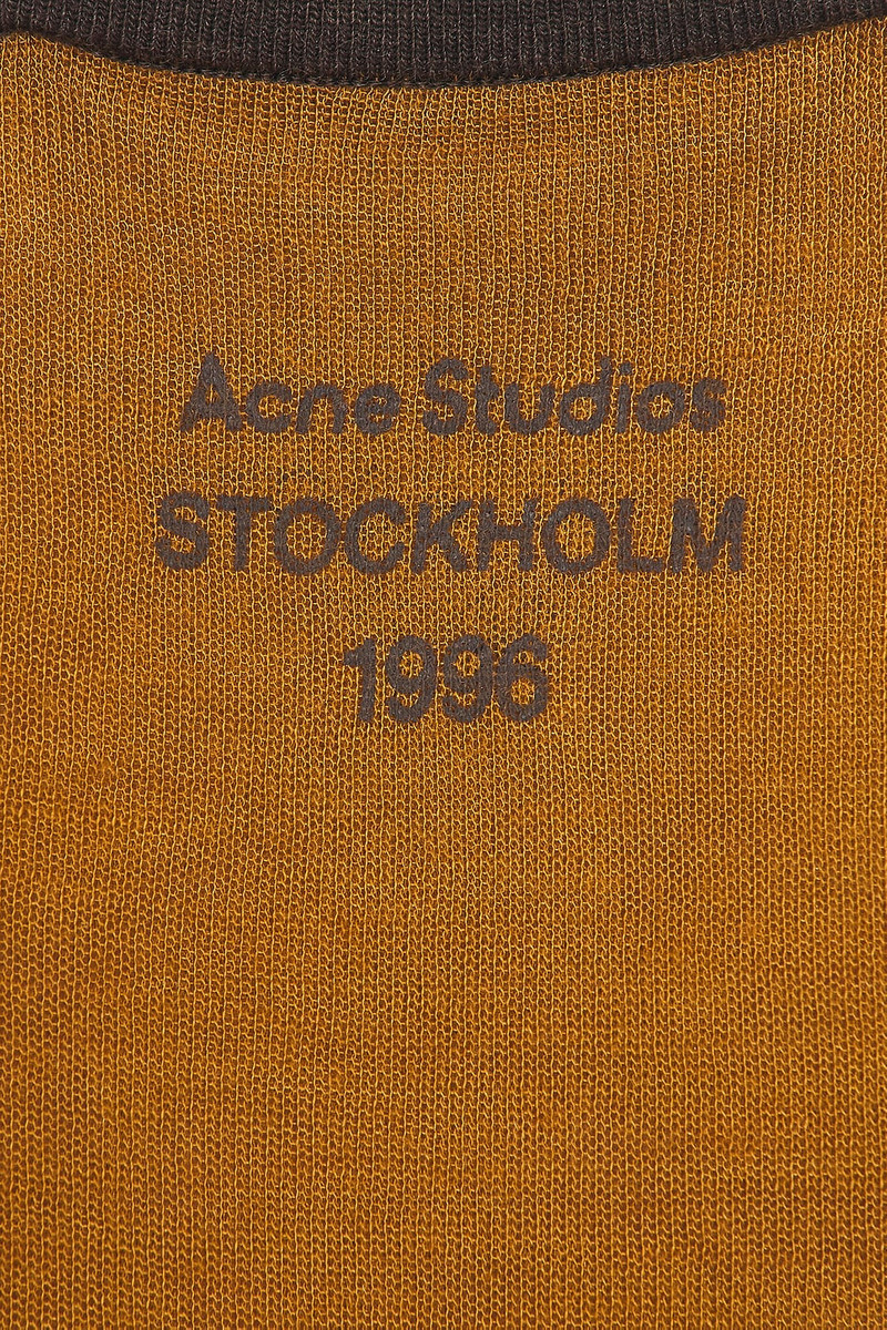 Acne Studios Karmor Crewneck Sweater outlook