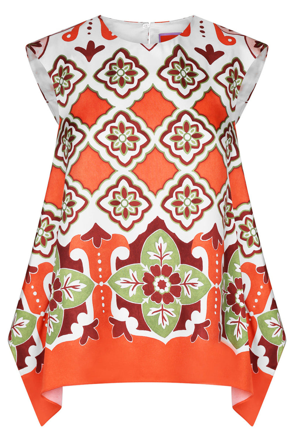 SAN CARLO TOP | PARTENOPE - 1