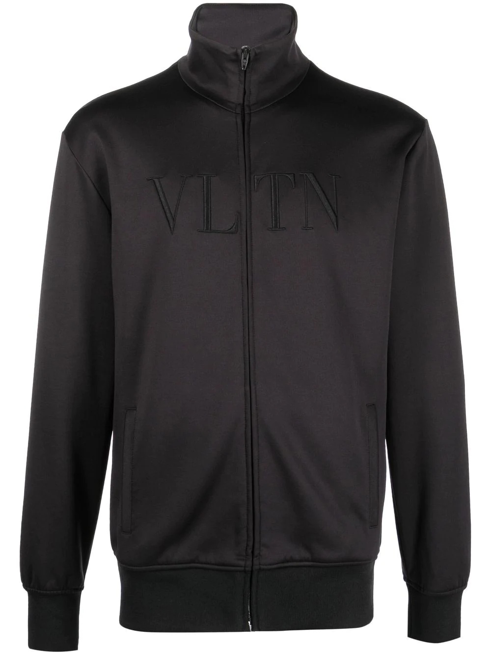 VLTN tracksuit jacket - 1