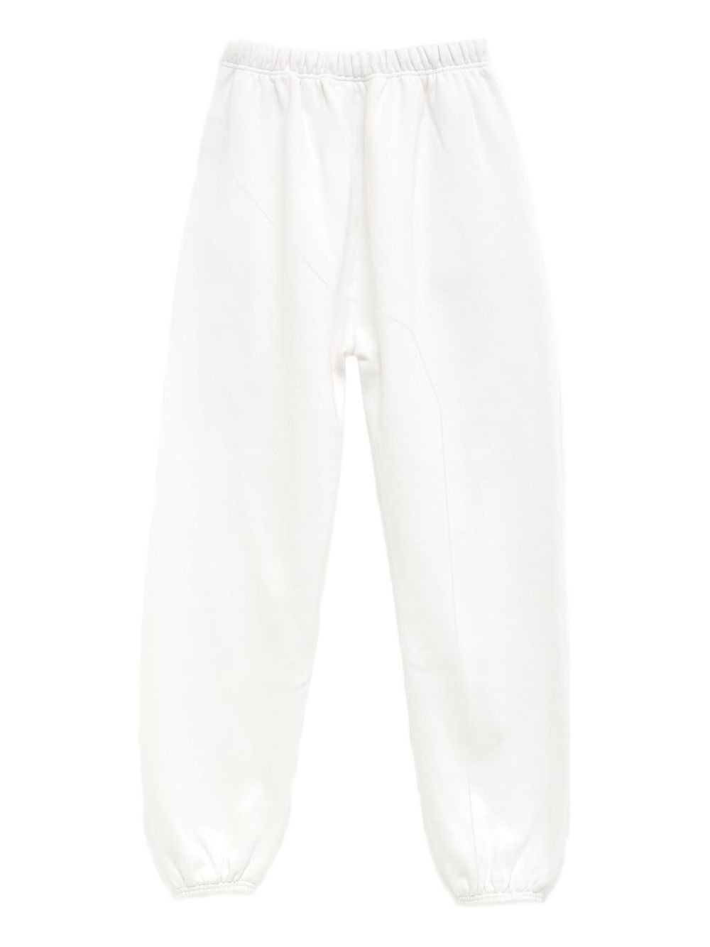 drawstring sweatpants - 2