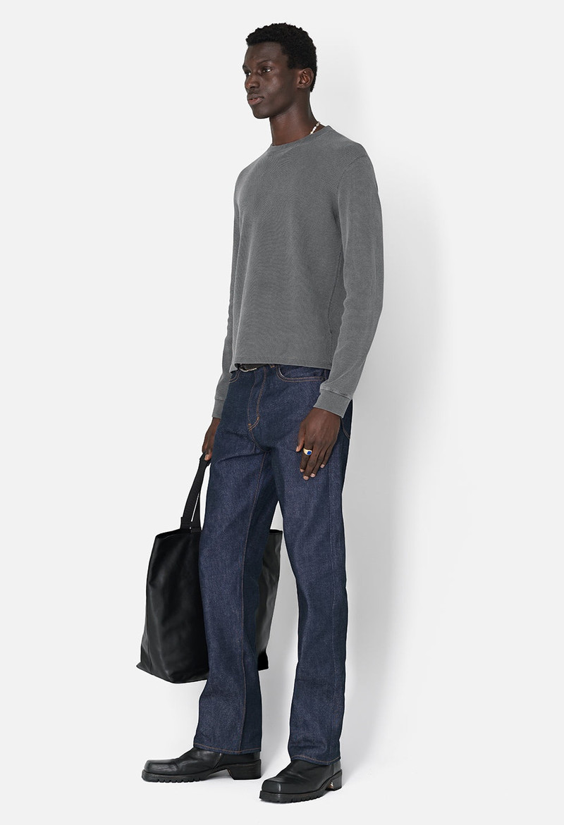 John Elliott FLEET THERMAL CREW outlook