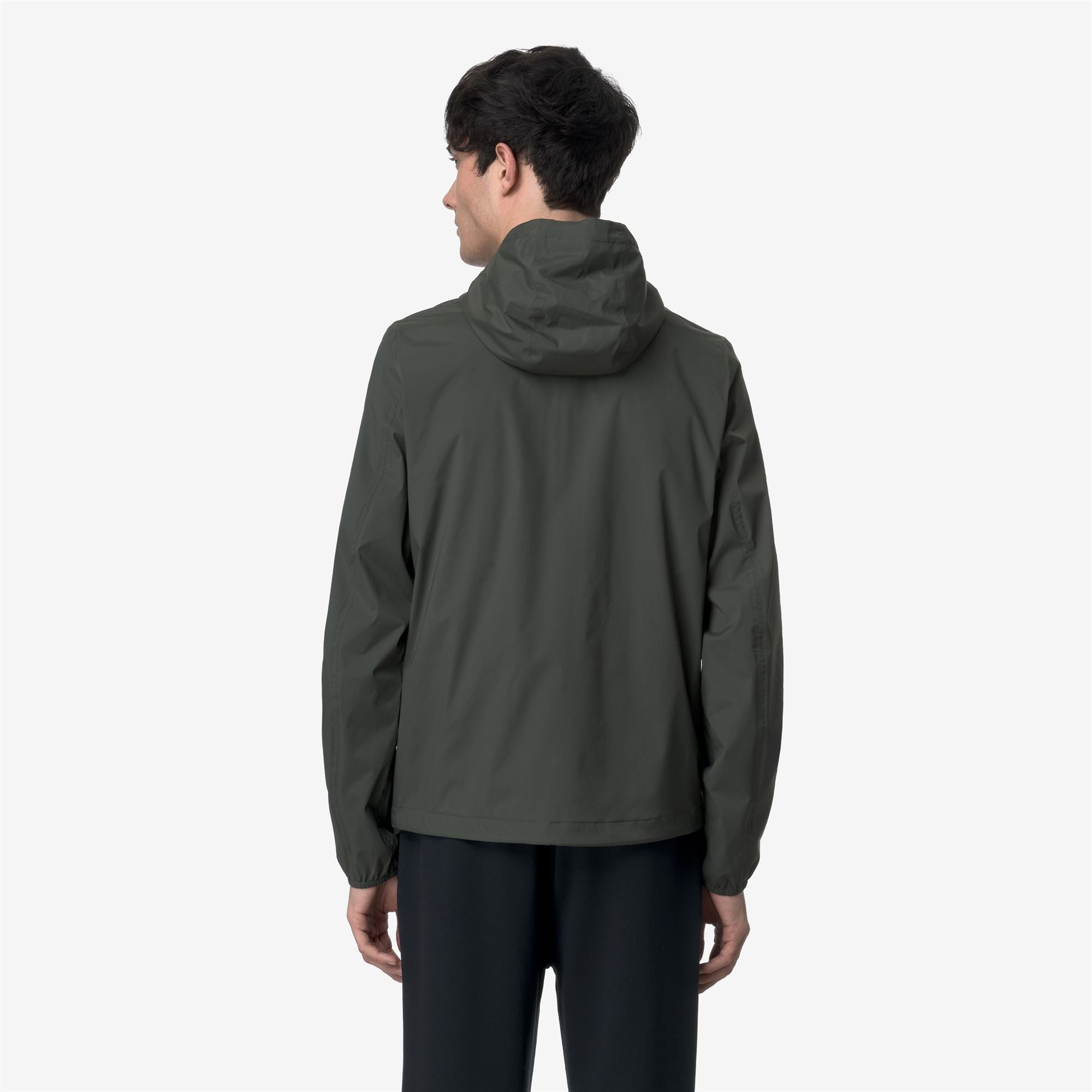 JACK  STRETCH NYLON JERSEY - 5