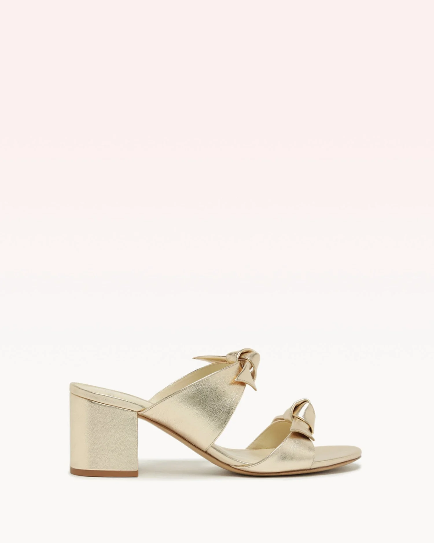 NOLITA 60 GOLDEN - 1