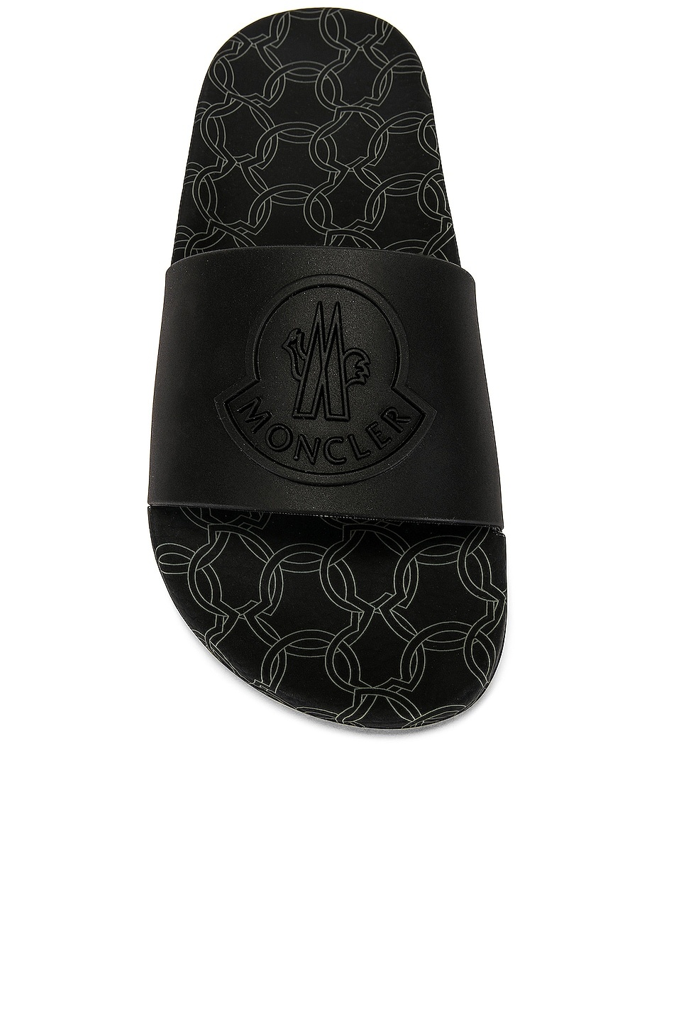 Jeanne Slide Sandal - 4