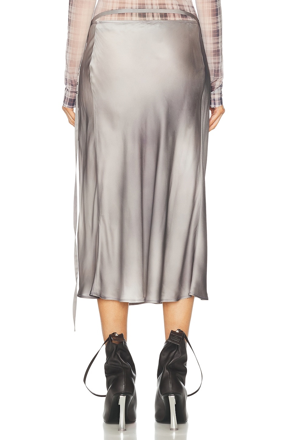Ivana Skirt - 4