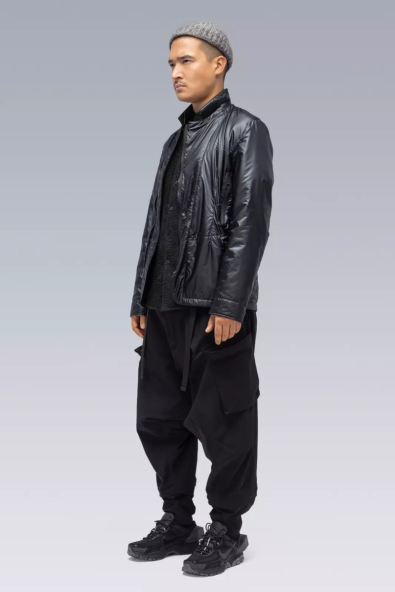 H5-AJ Air Jet Wool Hat 12