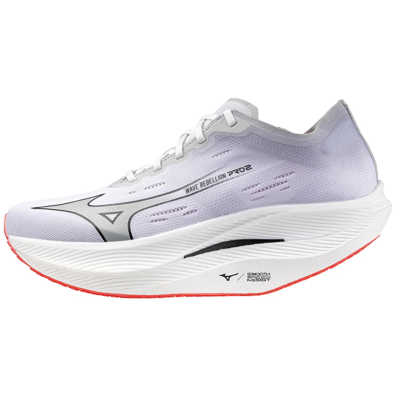 Men's Wave Rebellion Pro 2 Running Shoe - 1