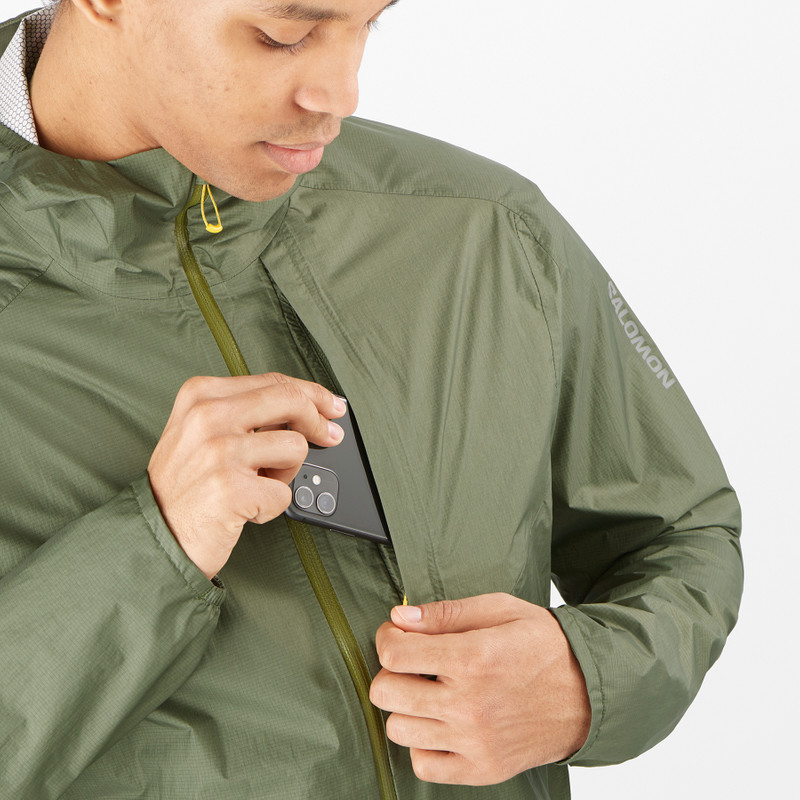 BONATTI WATERPROOF 4