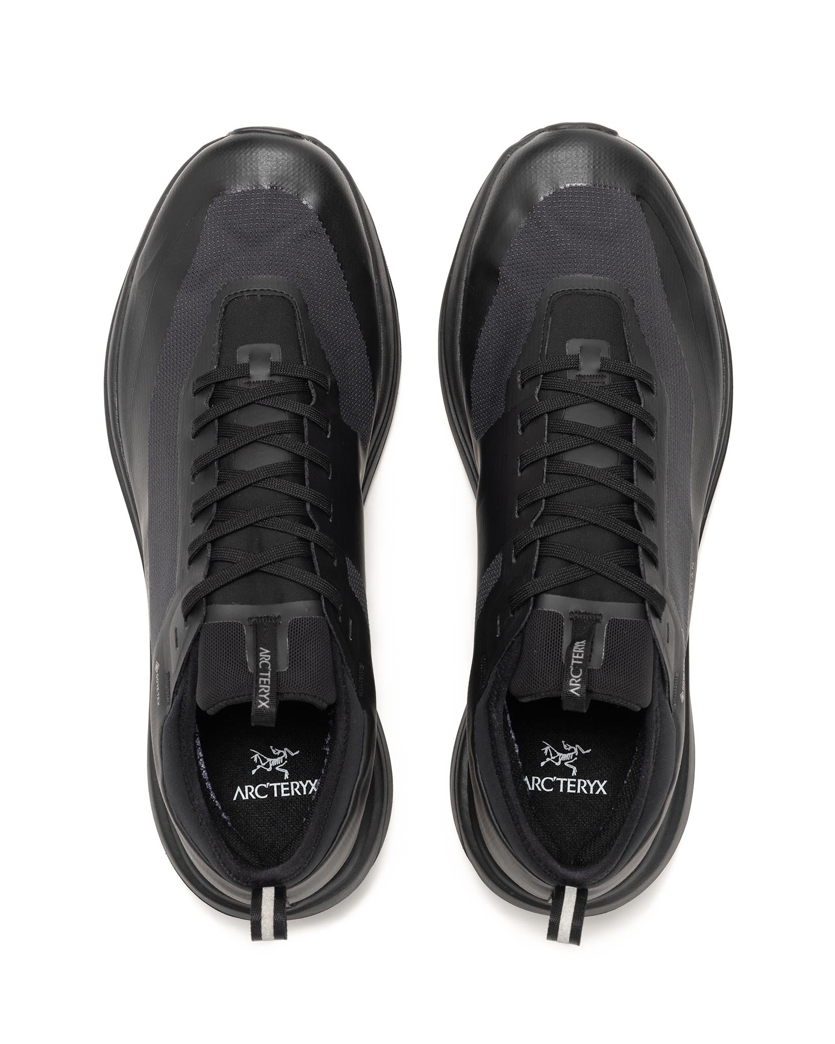 Sylan GTX M Black/Black - 4