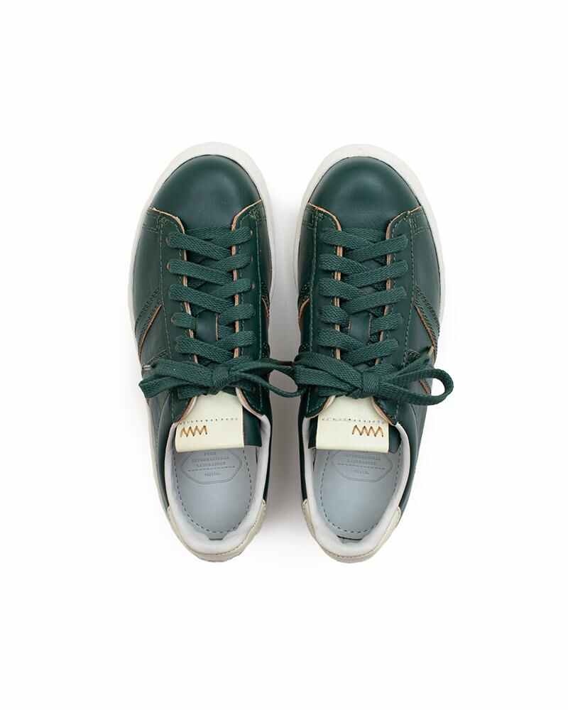 CORDA-FOLK W GREEN - 2