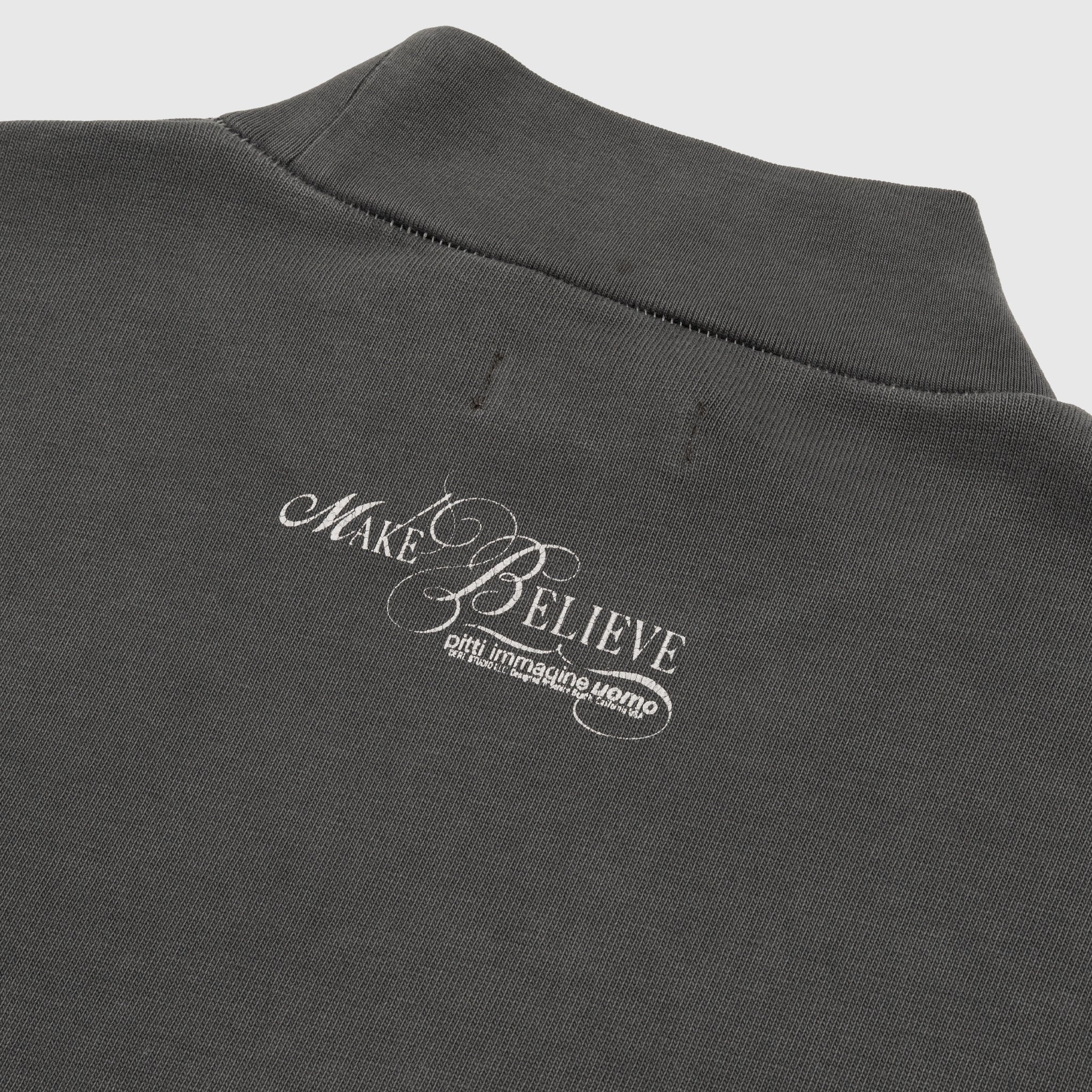 MAKE BELIEVE ERL L/S KNIT T-SHIRT - 5