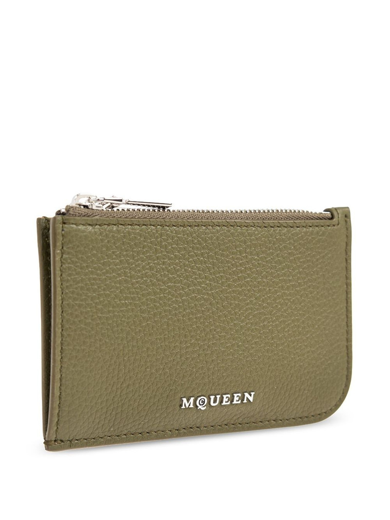 Sling card holder 3