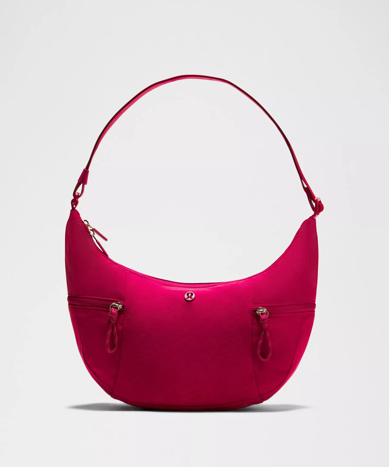 Slouchy Sling Bag 6L 1