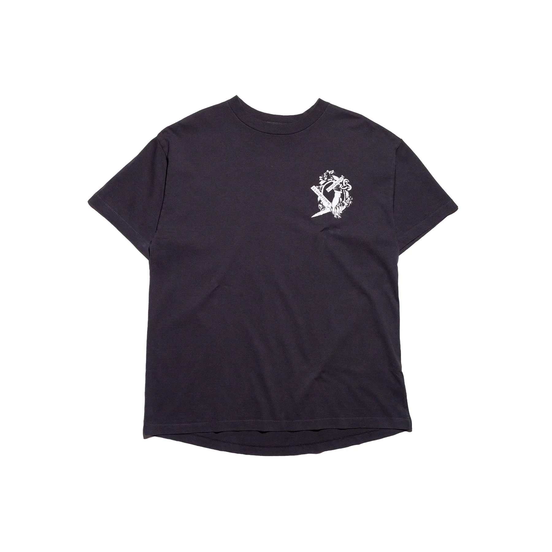 UN SECRET T-SHIRT (EXCLUSIVE) - 1