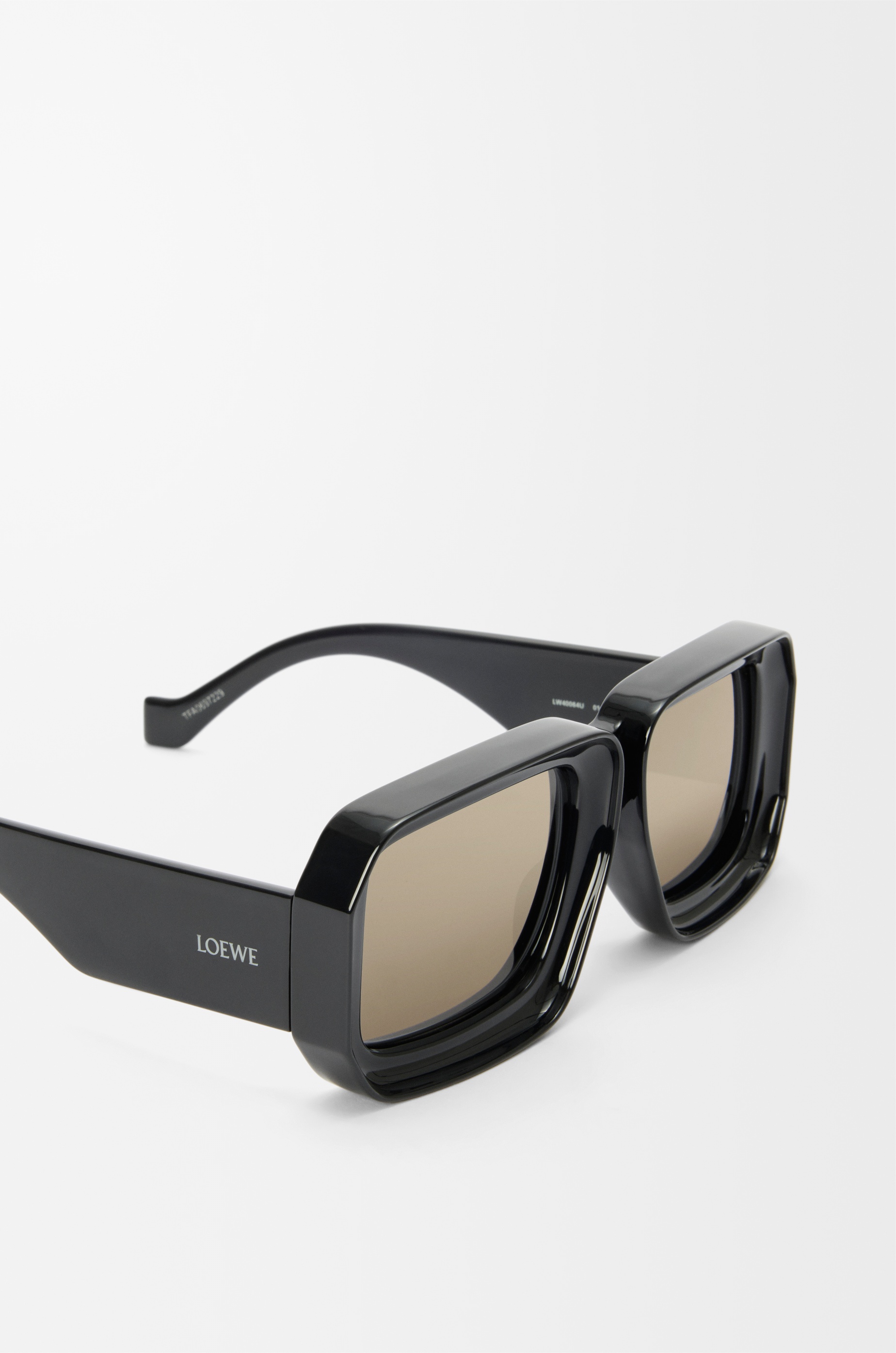 Paula's Ibiza dive in mask sunglasses - 5
