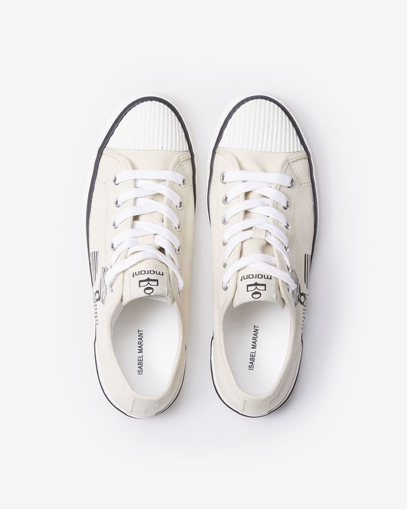 BINKOO CANVAS SNEAKERS - 4