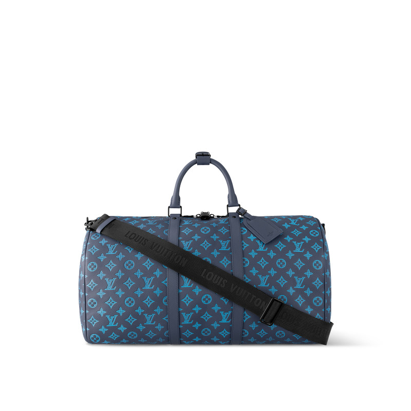 Keepall Bandoulière 50 1