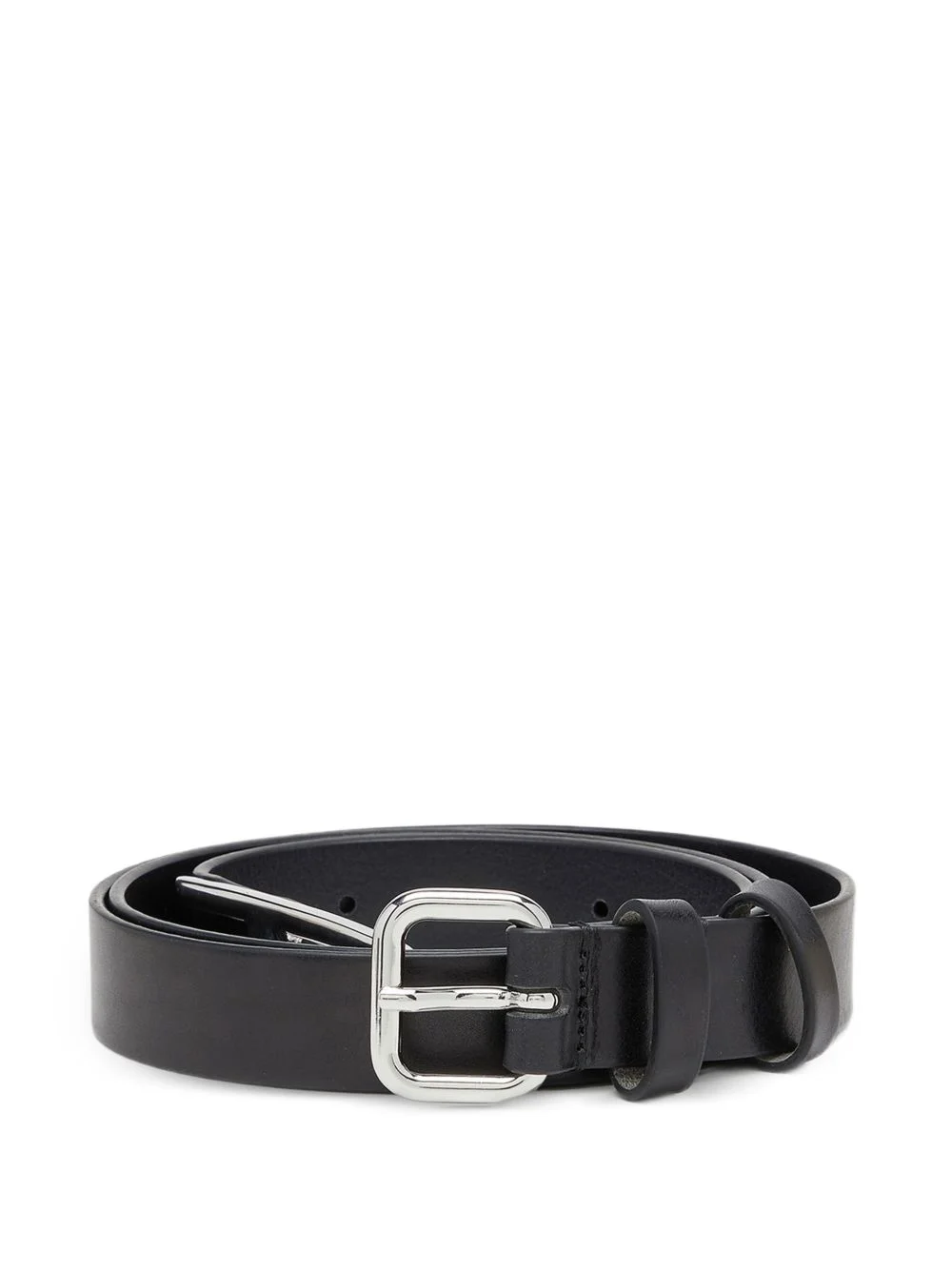 D-shaped belt - 1