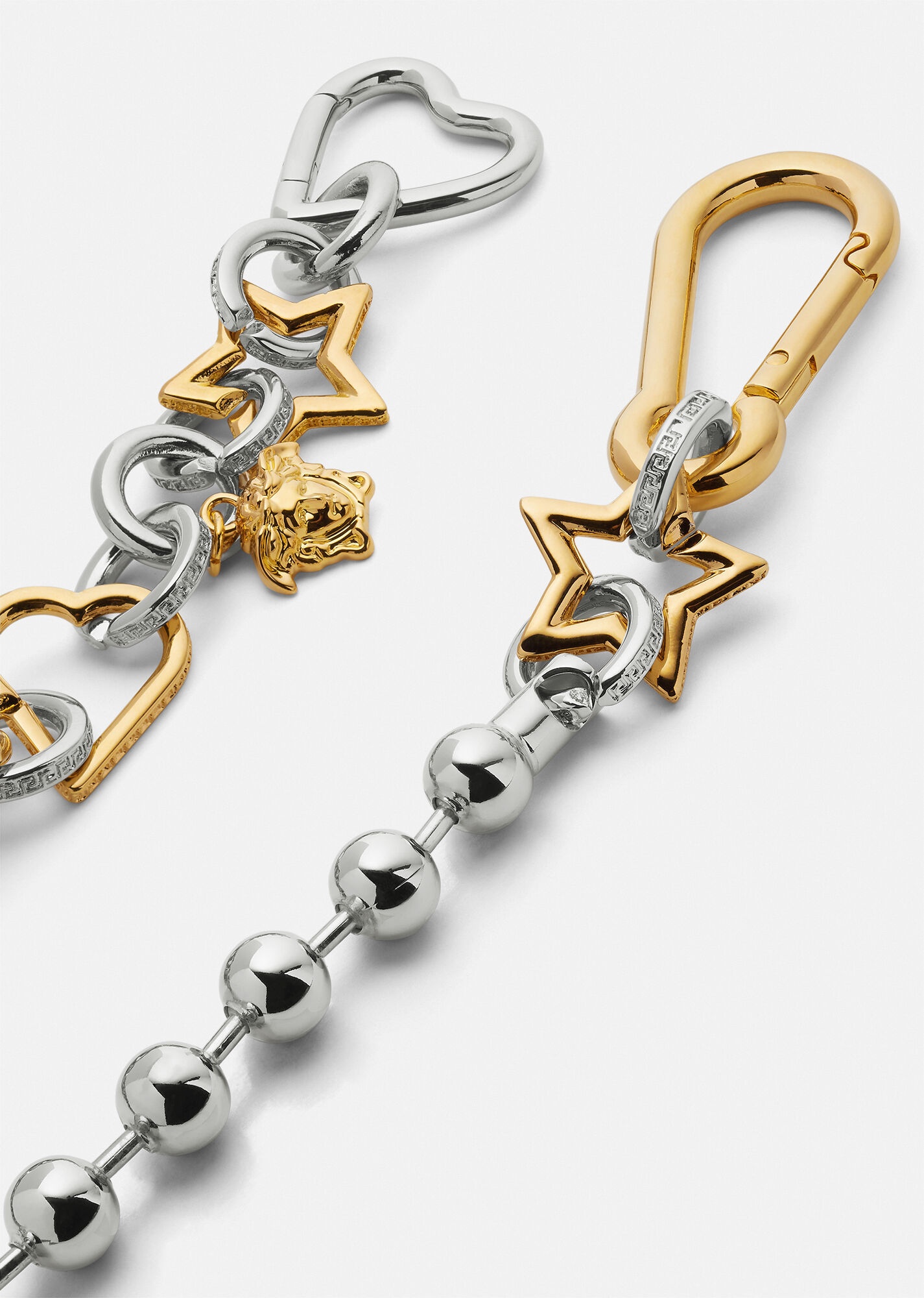 Funky Chain Loop Belt - 2