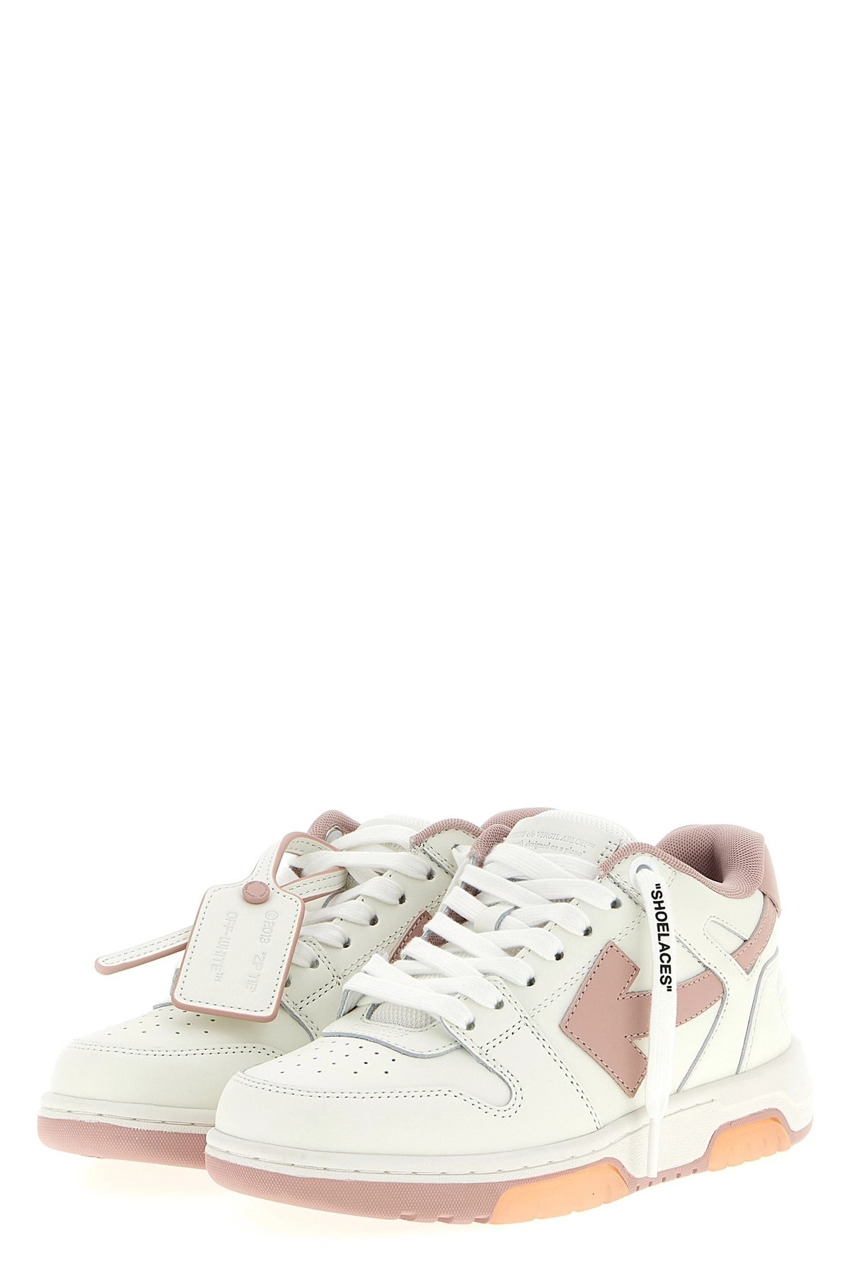 'Out of office' sneakers - 2
