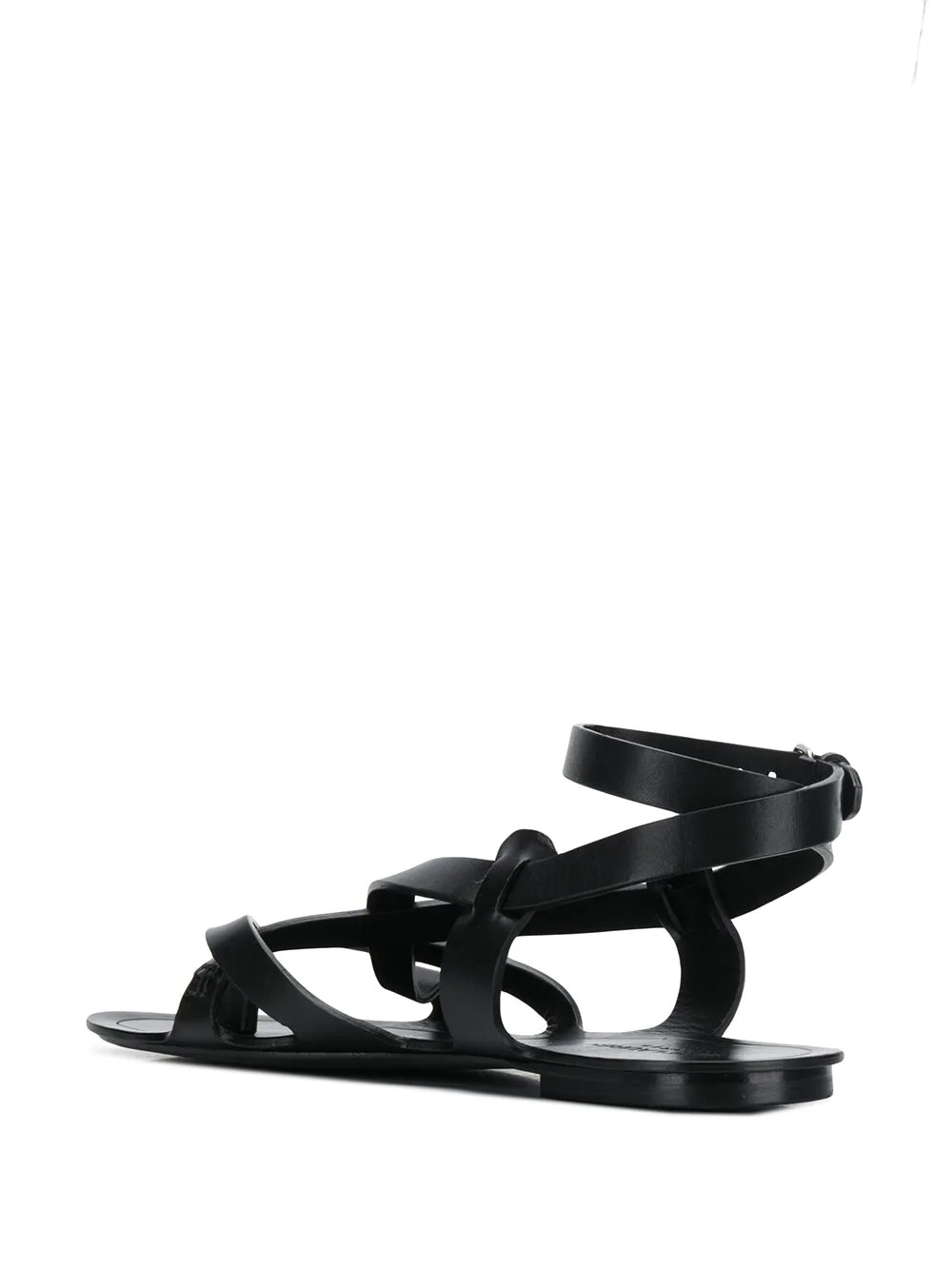 Culver 05 flat sandals - 3