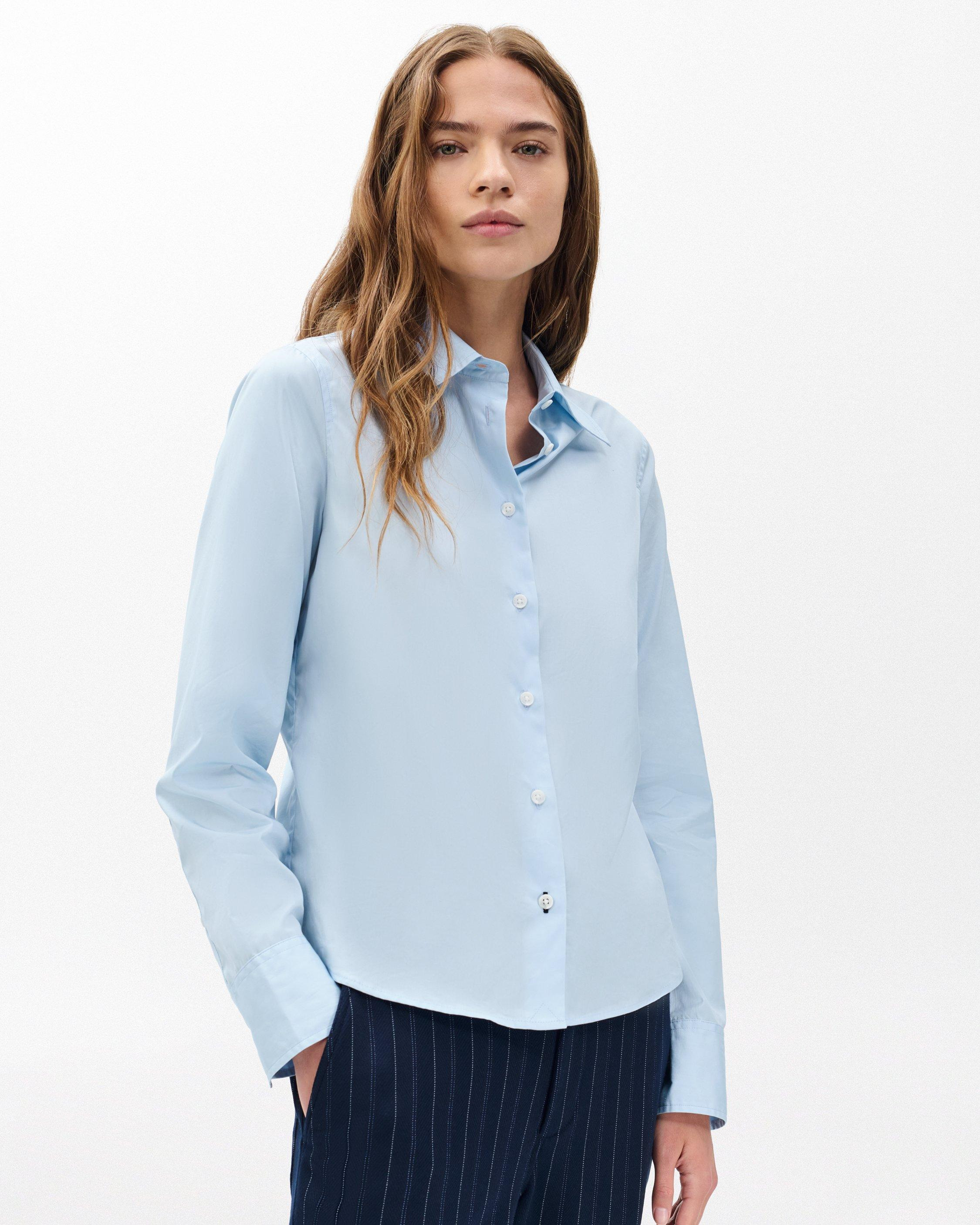 Dayton Poplin Shirt - 2
