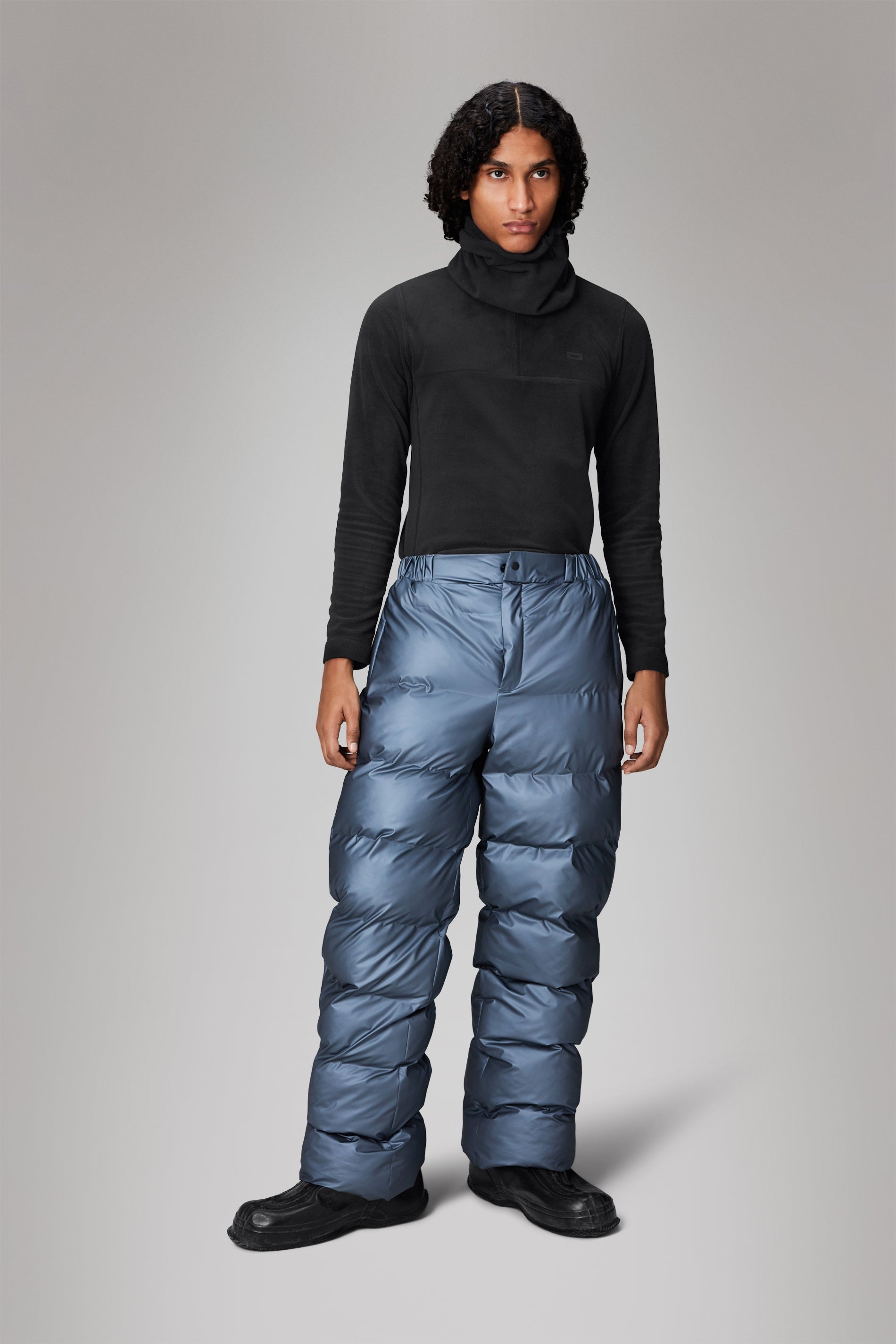 Alta Puffer Pants Regular - 4