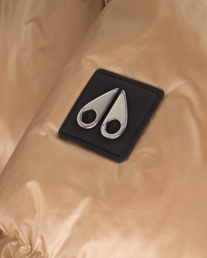 JUNIPER LONG DOWN PUFFER 5