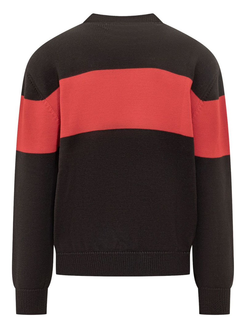 logo sweatshirt 3