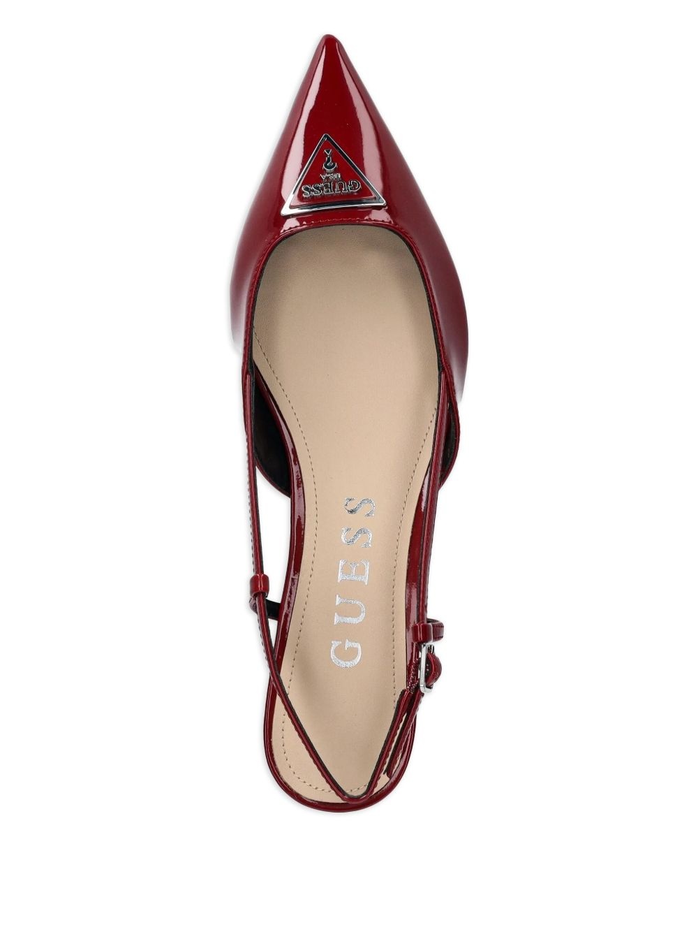 slingback pumps - 4