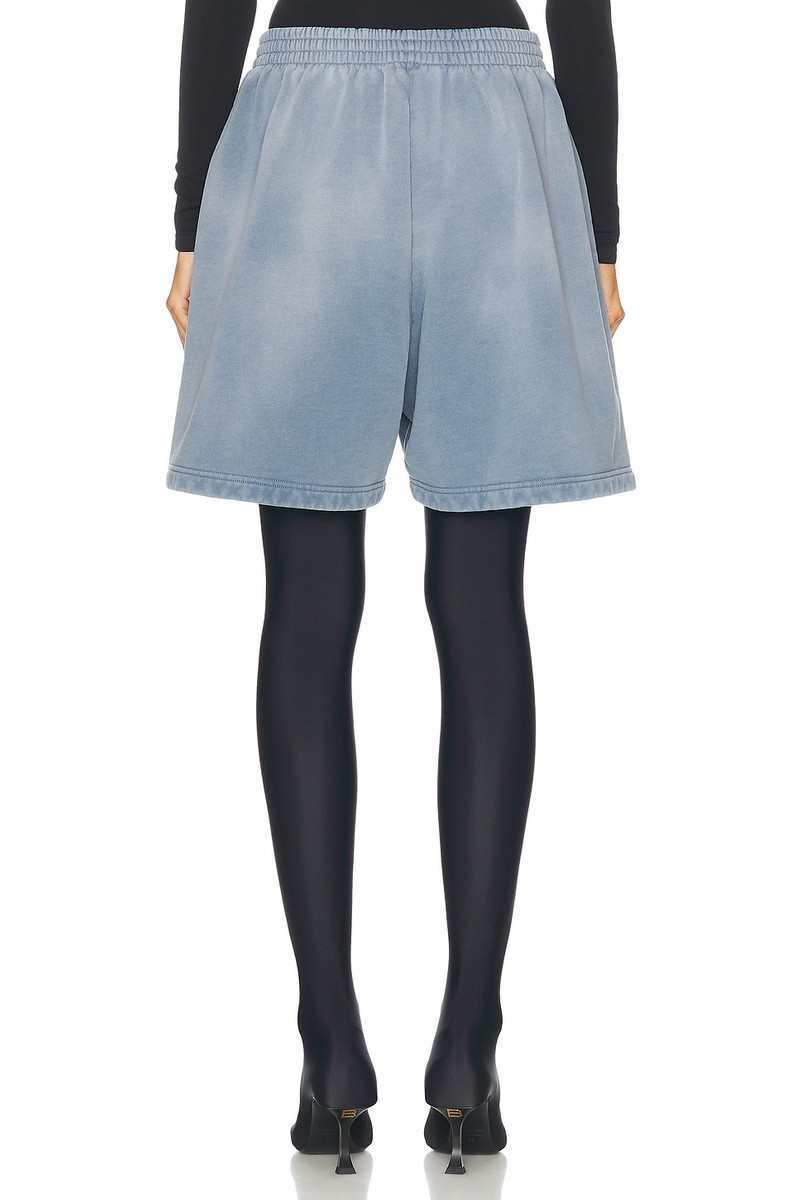 Sweat Short 4