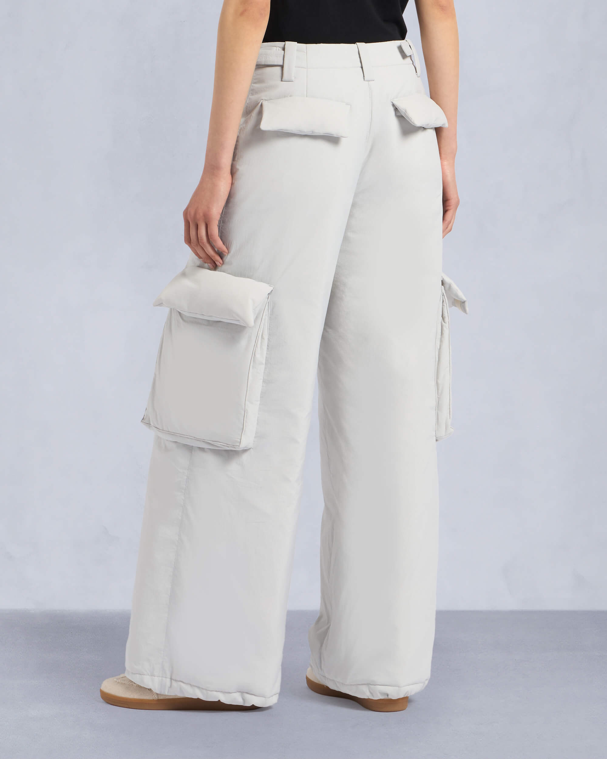 QUARTZITE PANT - 4