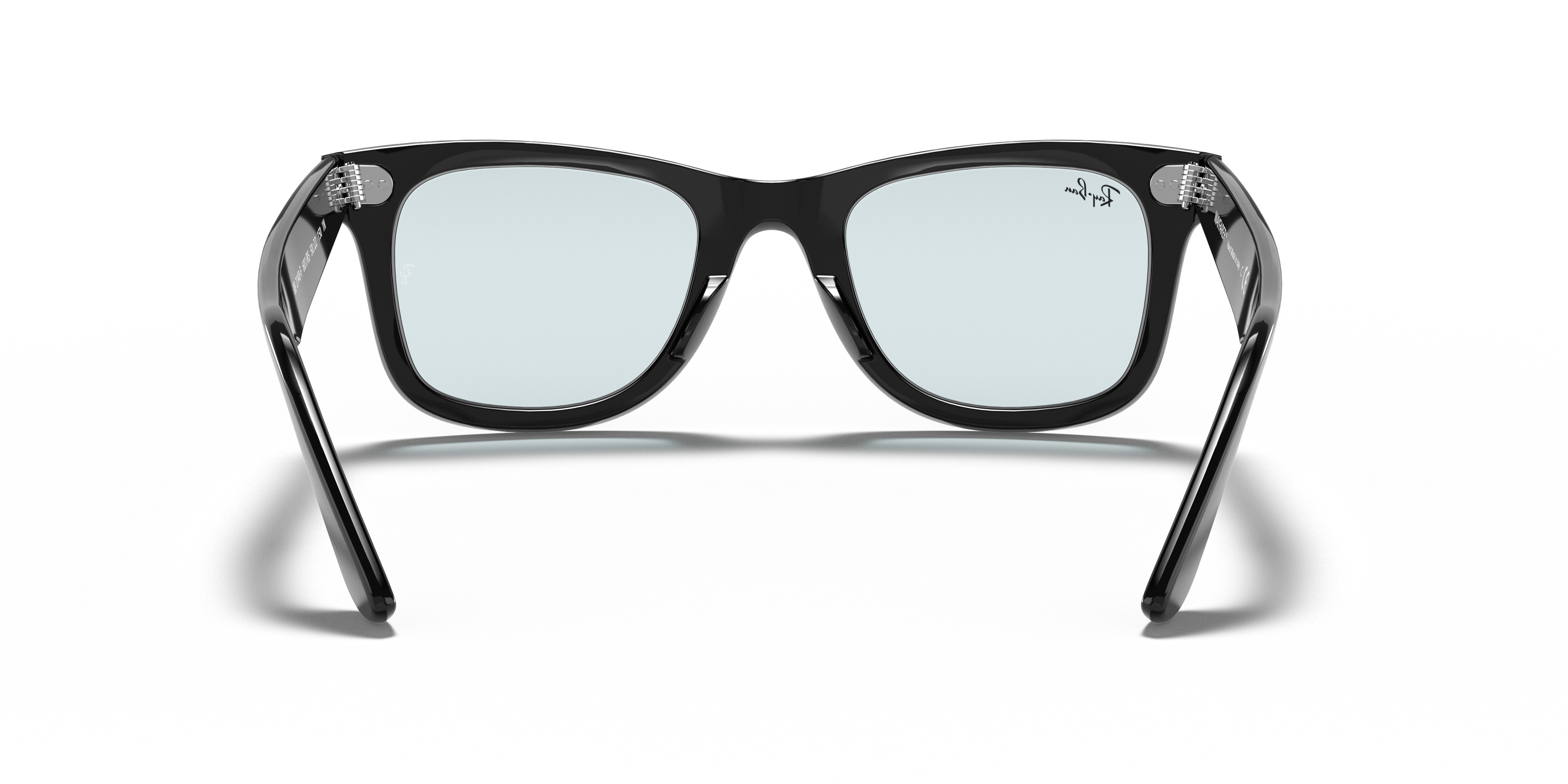 【年始特価】original wayfarer washed lenses Ray-Ban ORIGINAL WAYFARER WASHED LENSES | REVERSIBLE