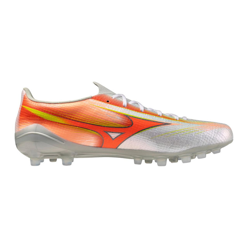Mizuno Alpha III Elite AG Artificial Grass Soccer Cleat 3