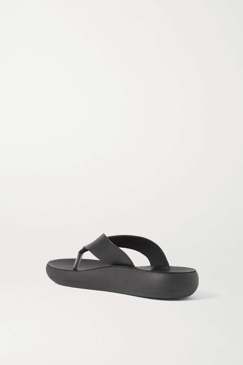 Charys leather sandals 3