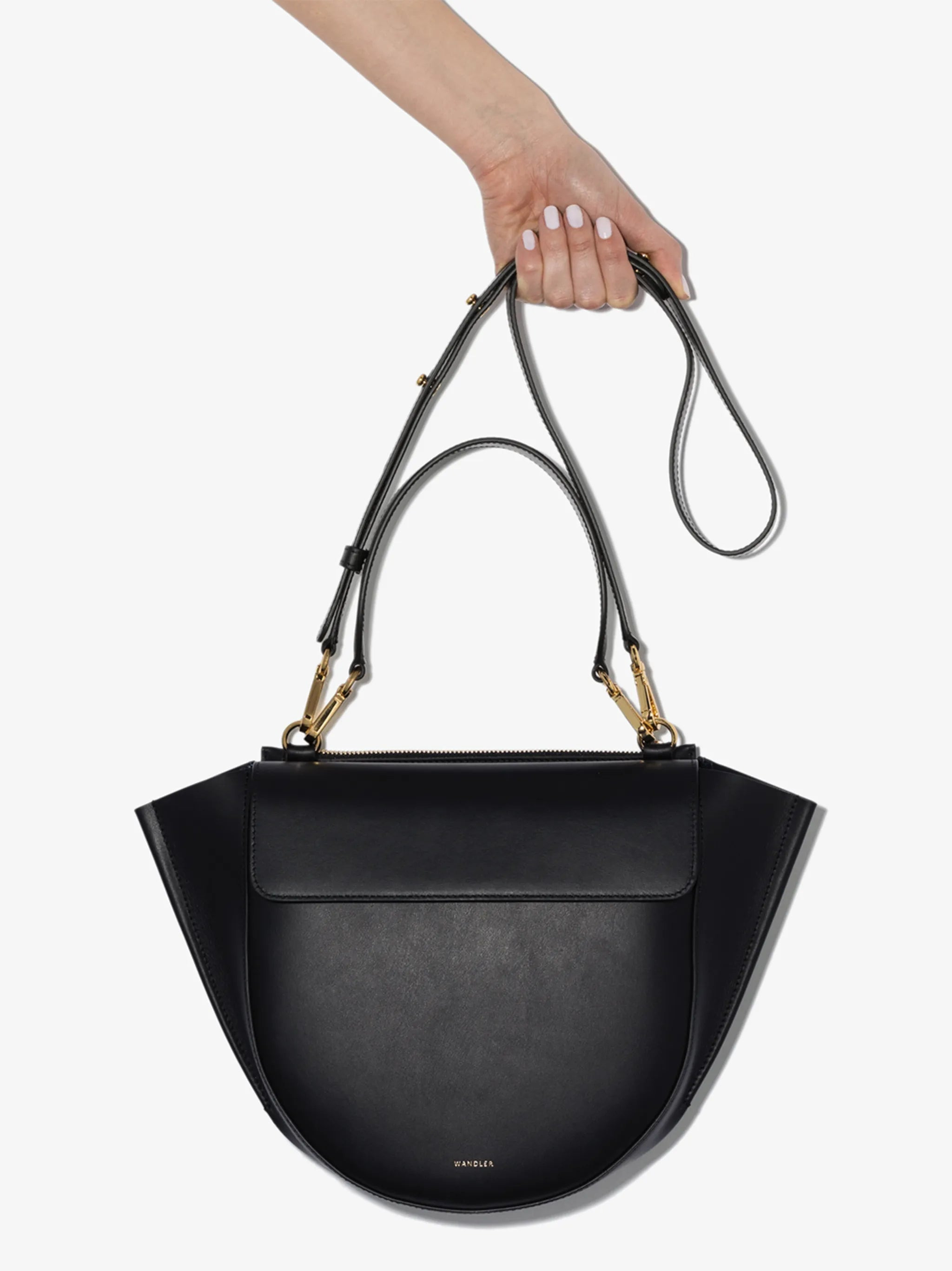 Wandler Hortensia Medium Tote Bag - 2