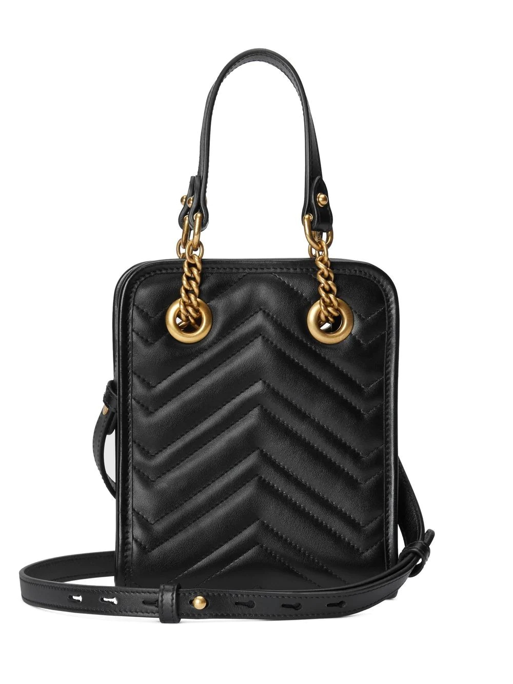 mini Marmont crossbody bag - 2