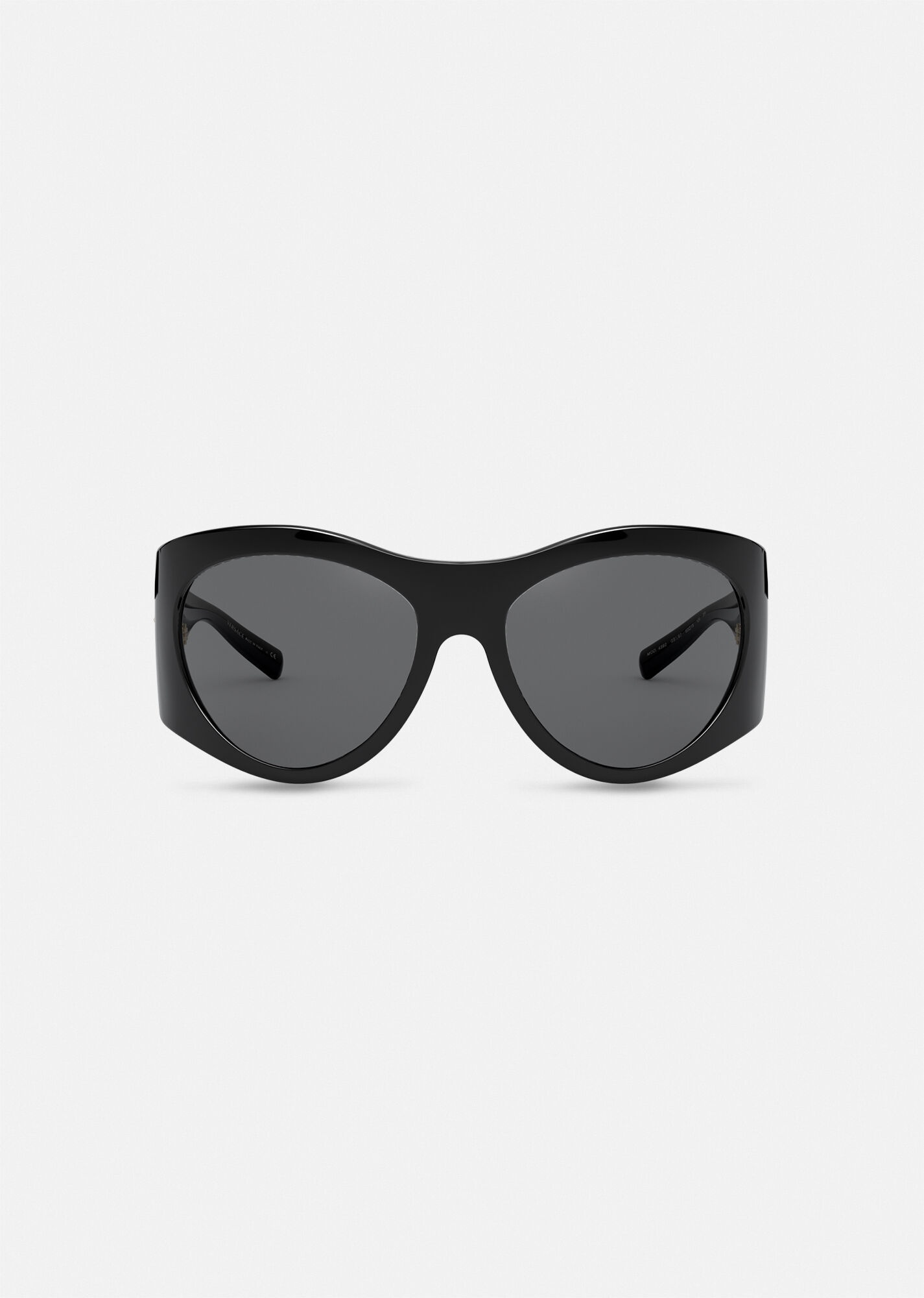 GV Signature Round Sunglasses - 2