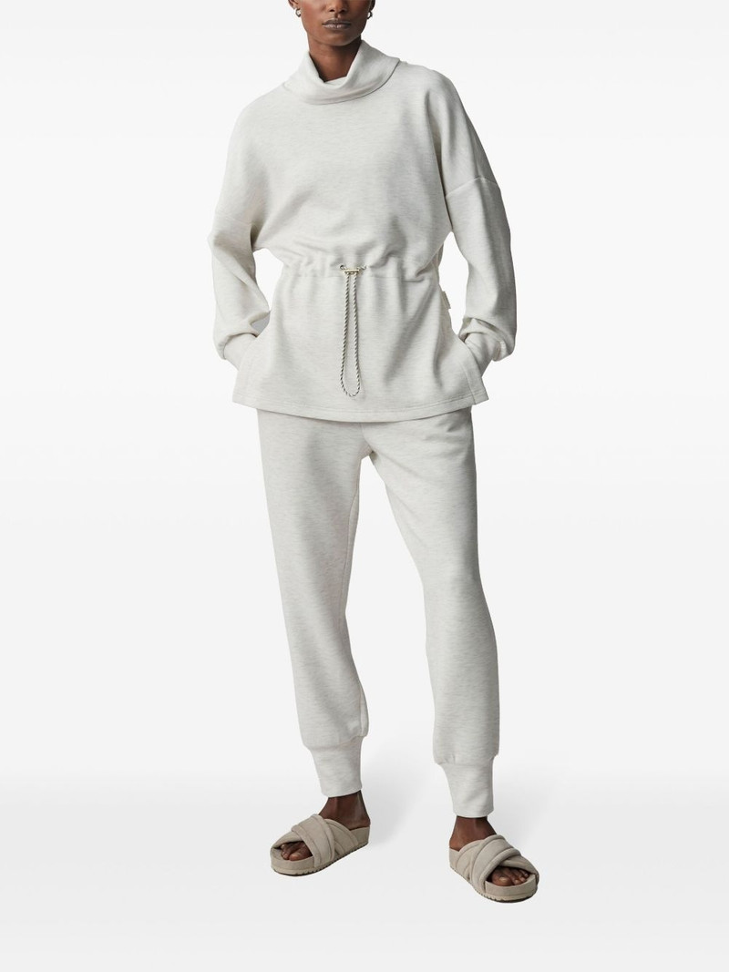 VARLEY Freya sweatshirt outlook